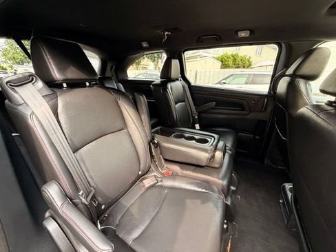 Used 2023 Honda Odyssey Sport image 23