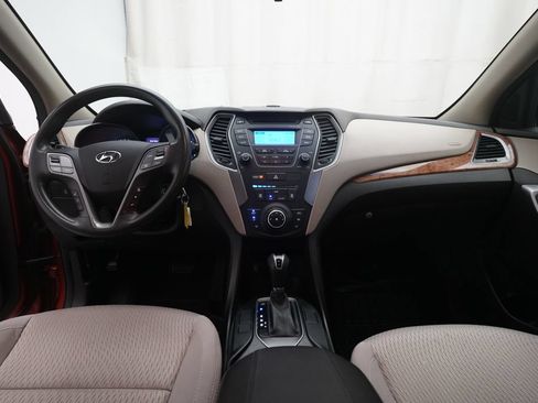 Used 2015 Hyundai Santa Fe Sport AWD/4WD image 5