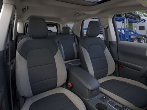 New 2026 Ford Bronco Sport Big Bend AWD/4WD image 10