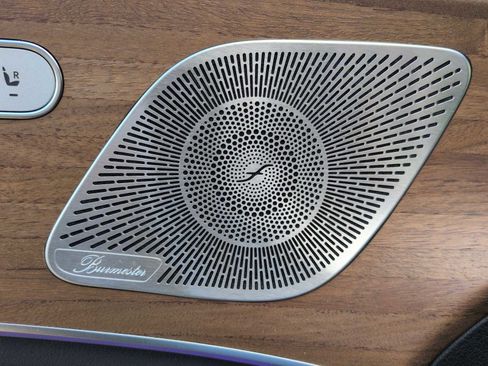 Used 2022 Mercedes-Benz GLE 53 AMG 4MATIC Coupe image 33