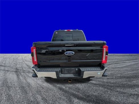 Used 2023 Ford F250 Lariat w/ Lariat Ultimate Package image 5