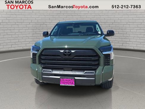 Used 2023 Toyota Tundra SR5 image 2
