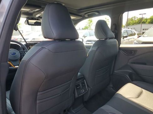 New 2026 Subaru Forester Wilderness AWD/4WD image 12