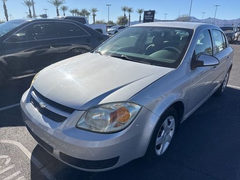 Used 2007 Chevrolet Cobalt LT image 3