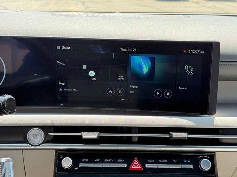 New 2026 Hyundai Tucson Limited AWD/4WD image 15