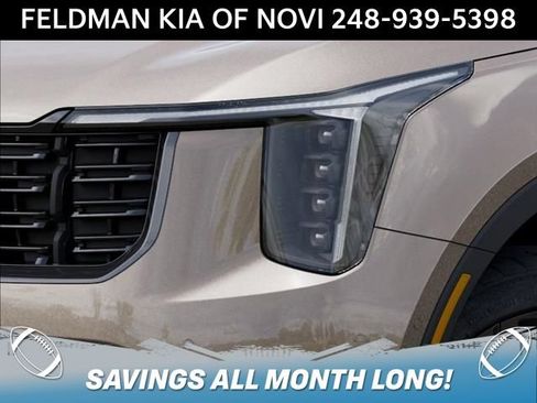 New 2026 Kia Sorento SX Prestige AWD/4WD image 10