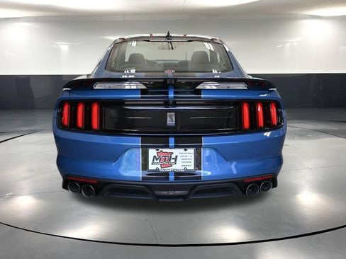 Used 2020 Ford Mustang Shelby GT350 w/ Technology Package RWD image 6