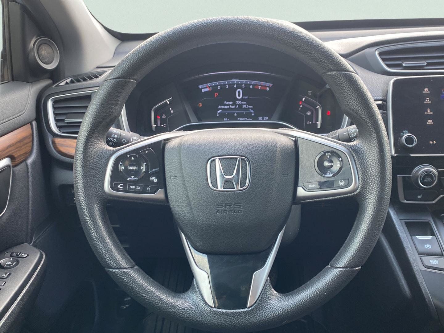 Used 2022 Honda CR-V EX image 15