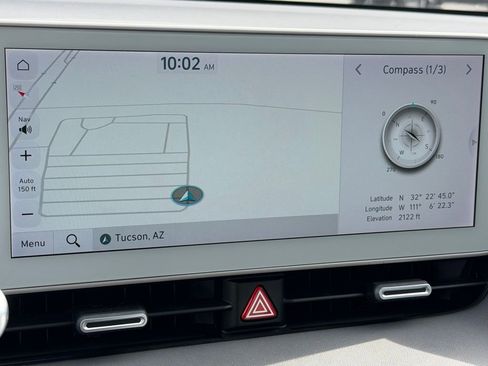 Used 2023 Hyundai Ioniq 5 SEL w/ Cargo Package image 31