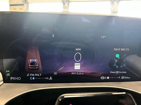 Used 2025 Lincoln Aviator AWD w/ Equipment Group 101A image 14
