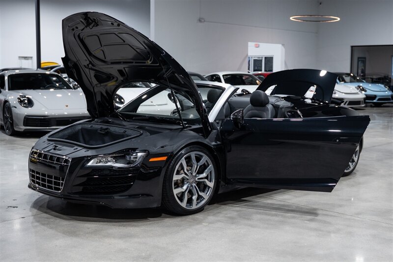 Used 2012 Audi R8 V10 AWD/4WD image 33