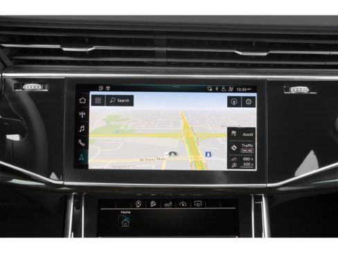Used 2021 Audi Q7 3.0T Premium Plus AWD/4WD image 16