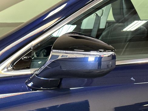 Used 2020 Lexus ES 350 w/ Luxury Package image 54