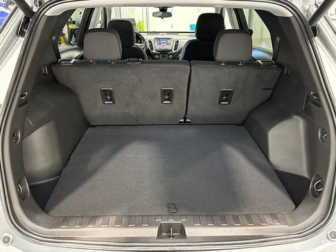 Used 2024 Chevrolet Equinox LT image 29