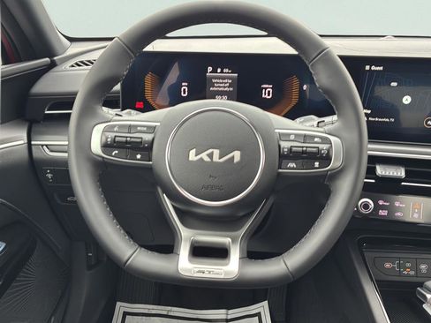 New 2026 Kia K5 GT-Line image 15