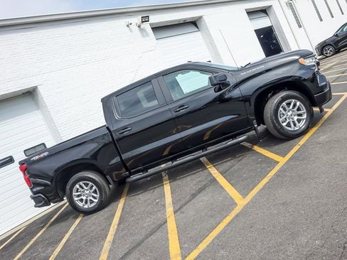 New 2026 Chevrolet Silverado 1500 RST image 4