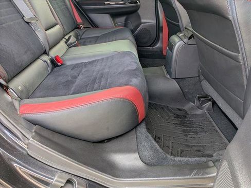Used 2019 Subaru WRX STI Limited image 21