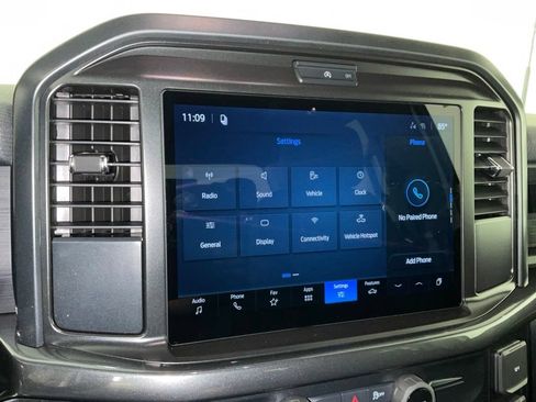 New 2026 Ford F150 STX AWD/4WD image 22