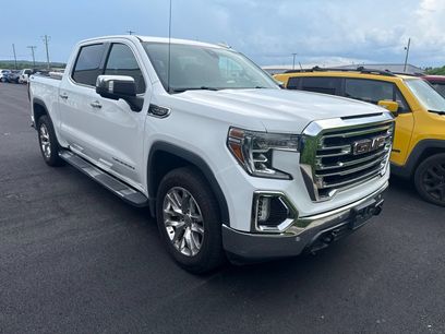 Used 2020 GMC Sierra 1500 SLT w/ SLT Premium Plus Package
