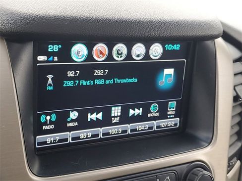 Certified 2019 GMC Yukon Denali w/ Open Road Package image 26