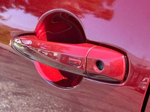 Certified 2024 Nissan Sentra SV w/ All-Weather Package image 14