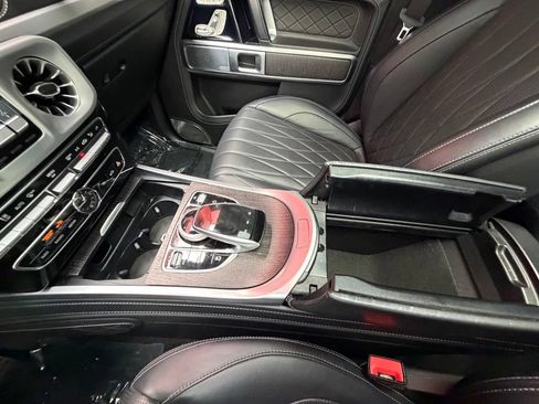 Used 2020 Mercedes-Benz G 550 image 19