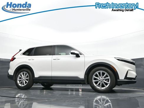Used 2024 Honda CR-V EX-L image 34