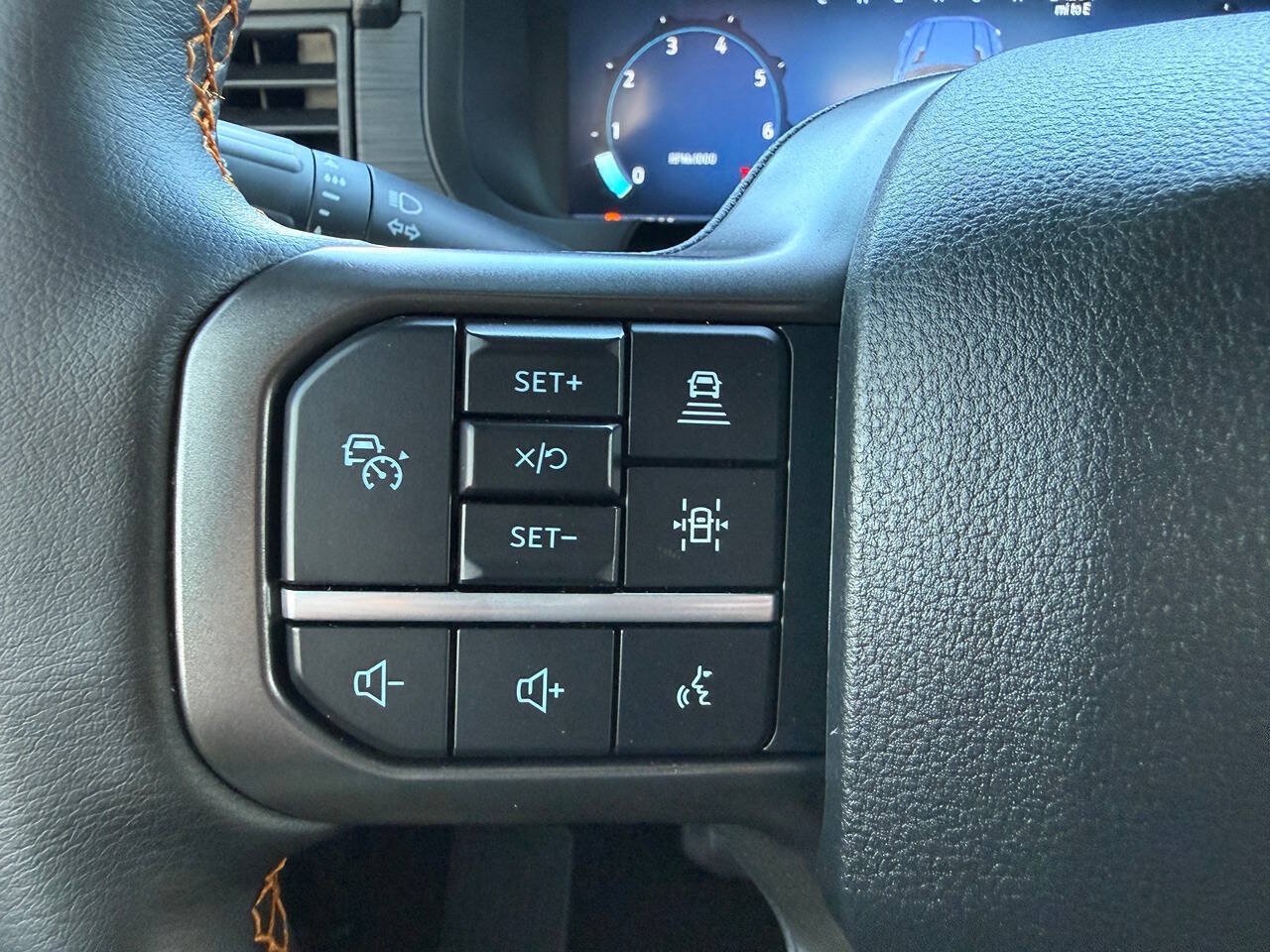 Used 2026 Ford F150 Tremor AWD/4WD image 42