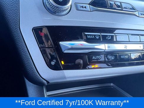 Used 2023 Ford Explorer Timberline w/ Timberline Technology Package image 30