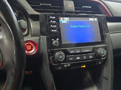 Used 2020 Honda Civic Si image 14
