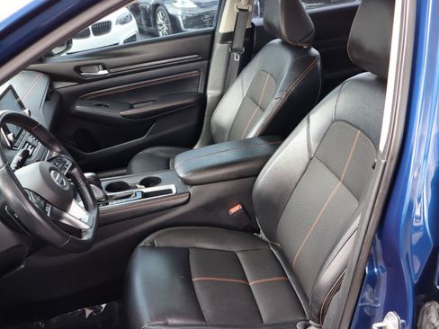 Used 2020 Nissan Altima 2.5 SR FWD image 10