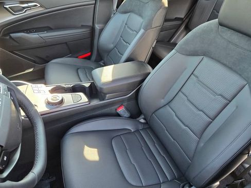 New 2026 Kia Sportage SX Prestige image 24