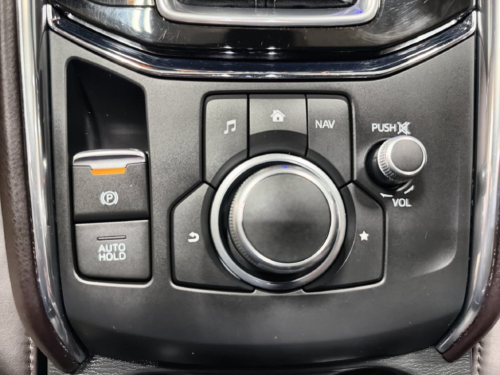 Used 2019 MAZDA CX-5 Signature AWD/4WD image 27