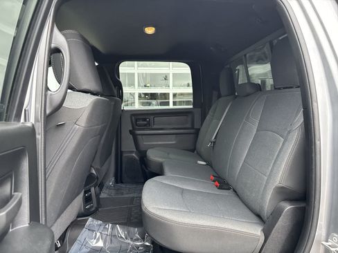Used 2022 RAM 2500 Tradesman AWD/4WD image 8