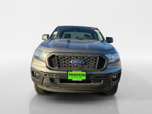 Used 2022 Ford Ranger XL w/ Equipment Group 101A High RWD image 11