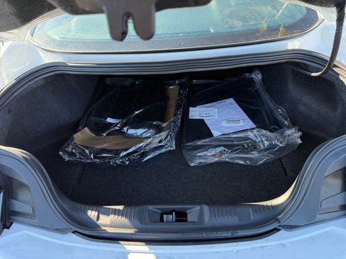 New 2026 Ford Mustang Coupe image 17