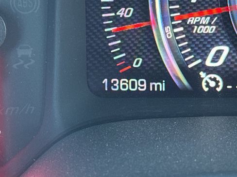 Used 2017 Chevrolet Corvette Grand Sport image 22