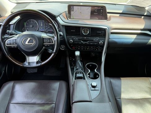 Used 2017 Lexus RX 350 AWD w/ Premium Package image 23