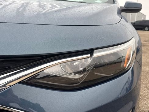 Used 2024 Chevrolet Malibu LT image 11