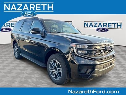 New 2025 Ford Expedition Active