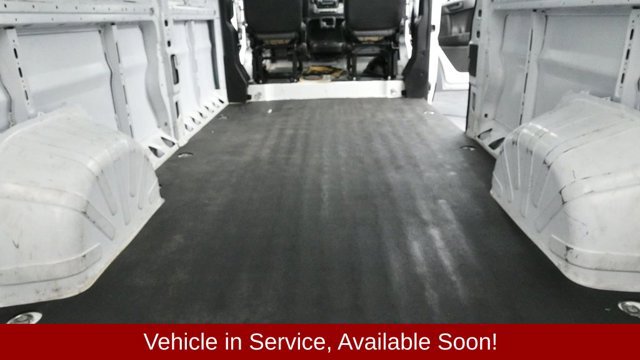 Used 2023 RAM ProMaster 2500 FWD image 14