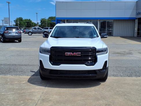 Used 2023 GMC Acadia SLE w/ Driver Convenience Package image 21
