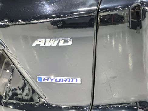 Used 2020 Honda CR-V EX-L image 29