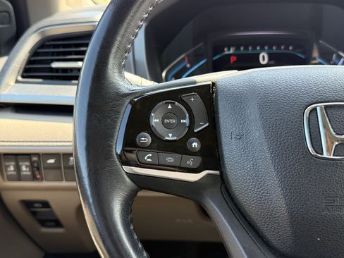Used 2019 Honda Odyssey EX-L image 15