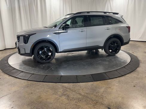 New 2025 Kia Sorento SX image 5