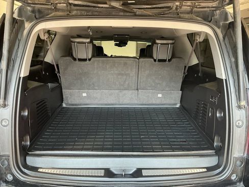 Used 2016 Chevrolet Suburban LTZ AWD/4WD image 20