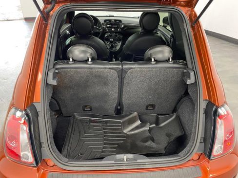 Used 2013 FIAT 500 Turbo Cattiva image 31