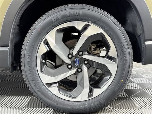 Used 2023 Subaru Forester Touring image 51