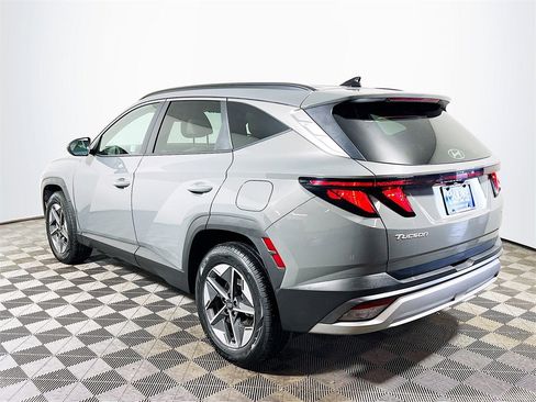 Used 2025 Hyundai Tucson SEL image 6