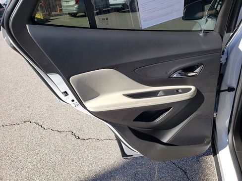 Used 2019 Buick Encore Essence w/ Experience Buick Package image 12